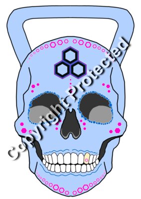 Suger Skull