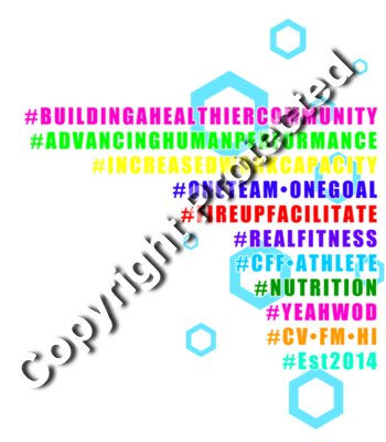 BLACK HASHTAG