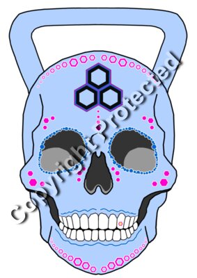 suger skull