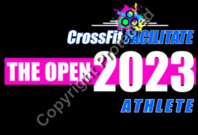 OPEN 23
