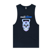 CFF Sugar Skull