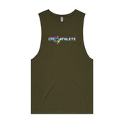 CFF Athlete Tank