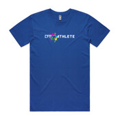 CFF Athlete Tee
